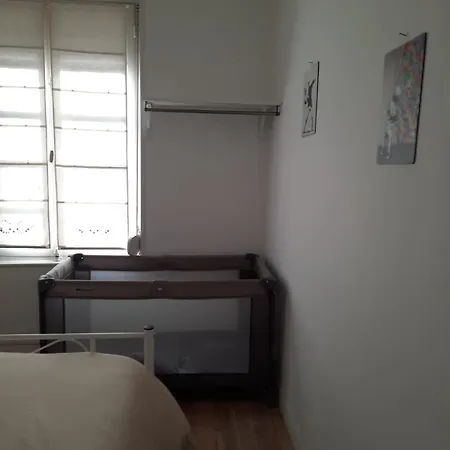 빌라 Les Fougeres - Bois De Cise *