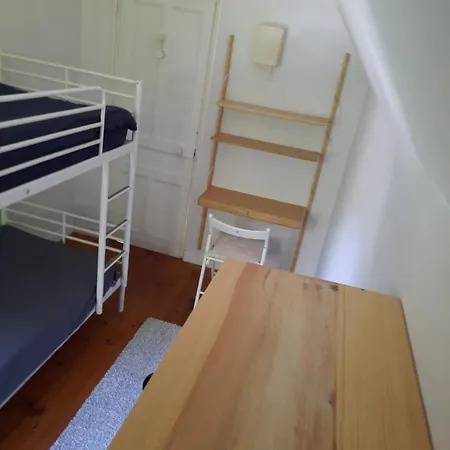 Les Fougeres - Bois De Cise * 얼트