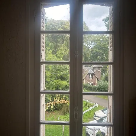 Les Fougeres - Bois De Cise *