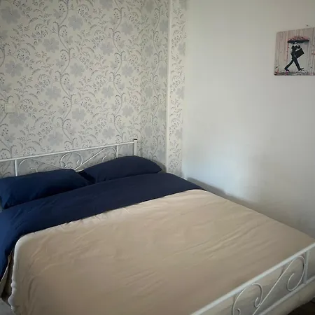 Les Fougeres - Bois De Cise 빌라 *