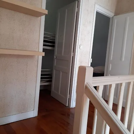 Les Fougeres - Bois De Cise 얼트