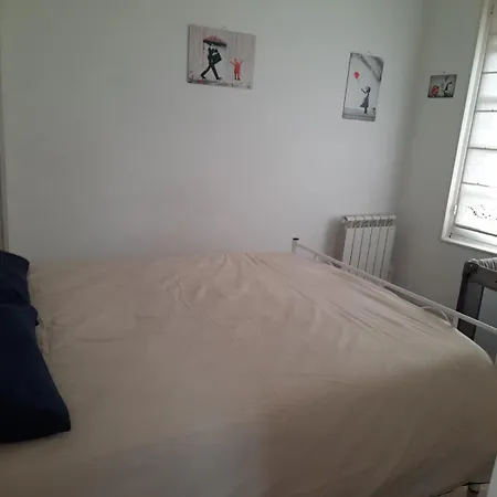 Les Fougeres - Bois De Cise 얼트