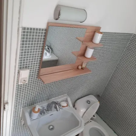 Les Fougeres - Bois De Cise