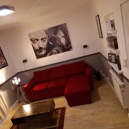 Les Fougeres - Bois De Cise * 얼트