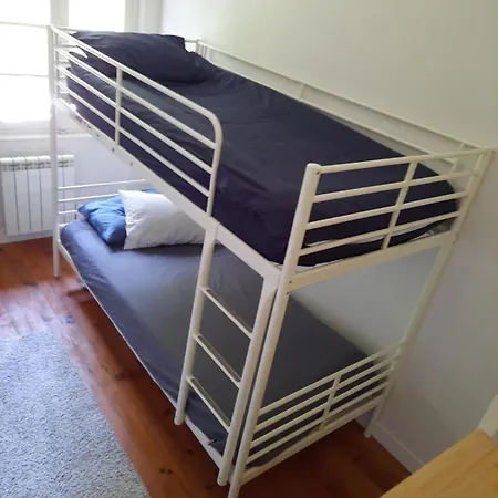 Les Fougeres - Bois De Cise 빌라 *