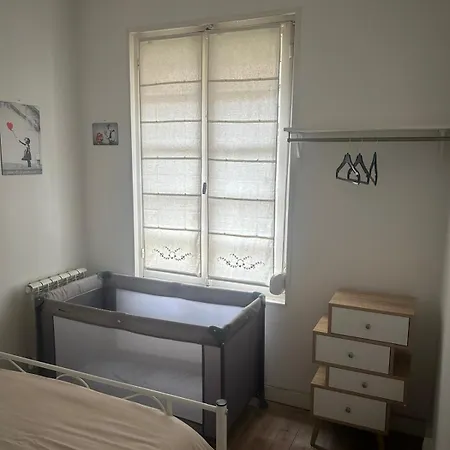 Les Fougeres - Bois De Cise 빌라 얼트