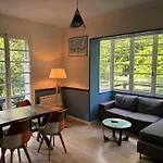 Les Fougeres - Bois De Cise فيلة أولت
