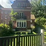 Les Fougeres - Bois De Cise فيلة *