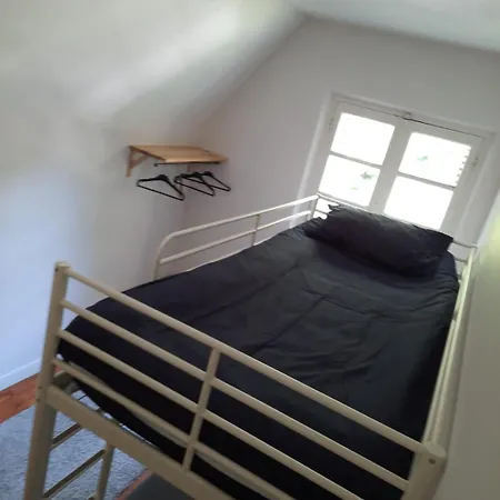 Villa Les Fougeres - Bois De Cise *