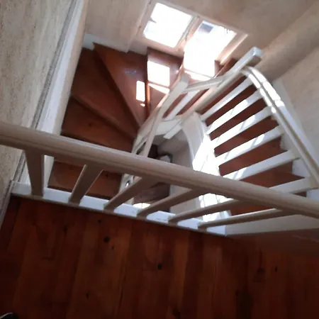 Les Fougeres - Bois De Cise Villa *