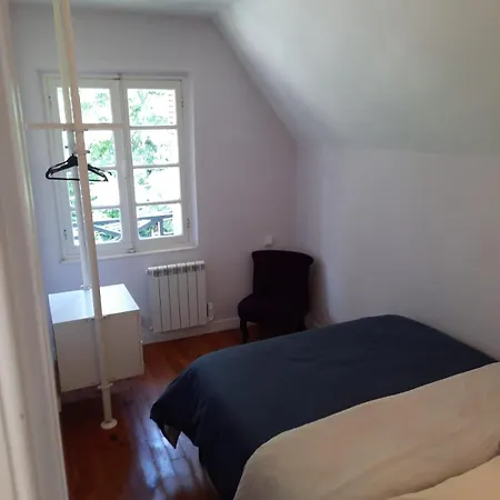 Villa Les Fougeres - Bois De Cise Ault