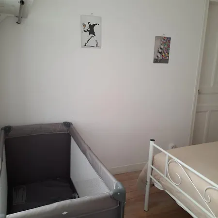 Villa Les Fougeres - Bois De Cise *