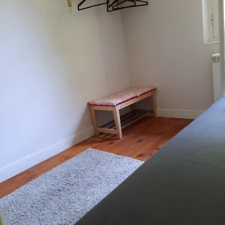 Les Fougeres - Bois De Cise Villa Ault