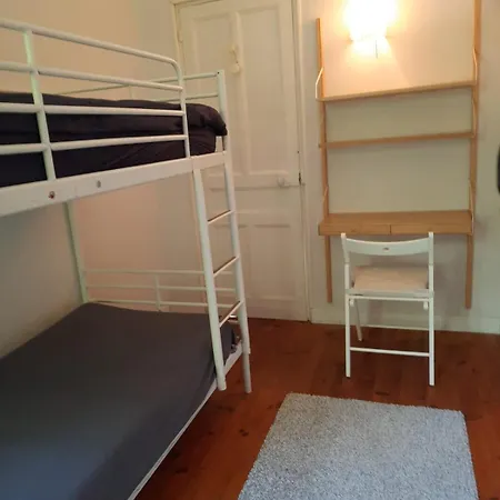 Villa Les Fougeres - Bois De Cise *