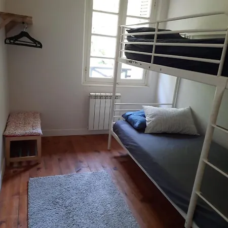 Les Fougeres - Bois De Cise * Ault