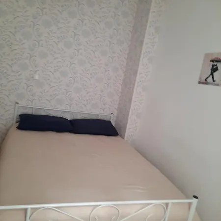 Villa Les Fougeres - Bois De Cise Ault