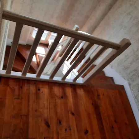 Les Fougeres - Bois De Cise