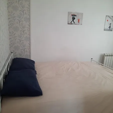 Villa Les Fougeres - Bois De Cise *