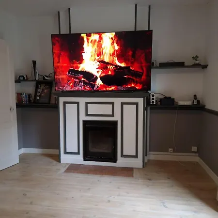 Les Fougeres - Bois De Cise * Ault