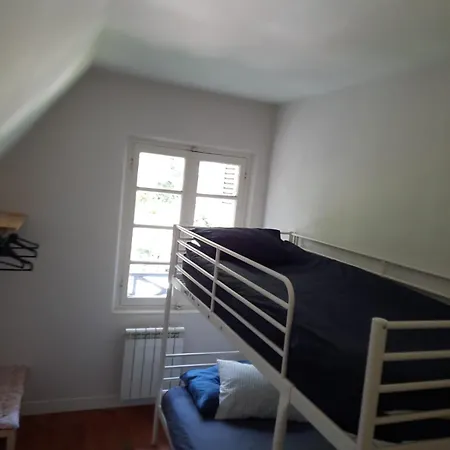 Les Fougeres - Bois De Cise