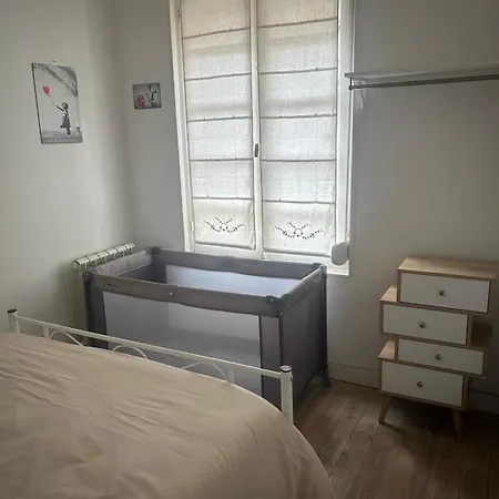 Les Fougeres - Bois De Cise Ault