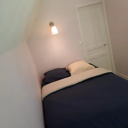 Les Fougeres - Bois De Cise * Ault