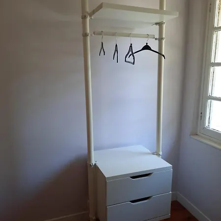 Les Fougeres - Bois De Cise