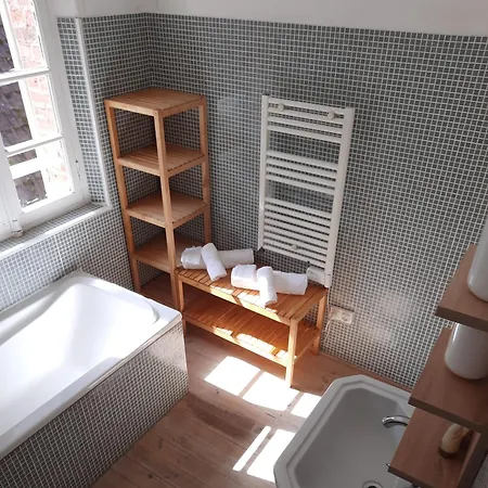 Les Fougeres - Bois De Cise *